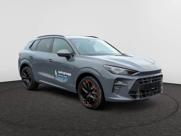 CUPRA Terramar (2024) — foto 32 van 35