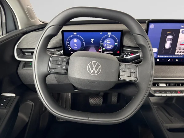 VOLKSWAGEN ID.Polo (2026) — foto 4 van 24