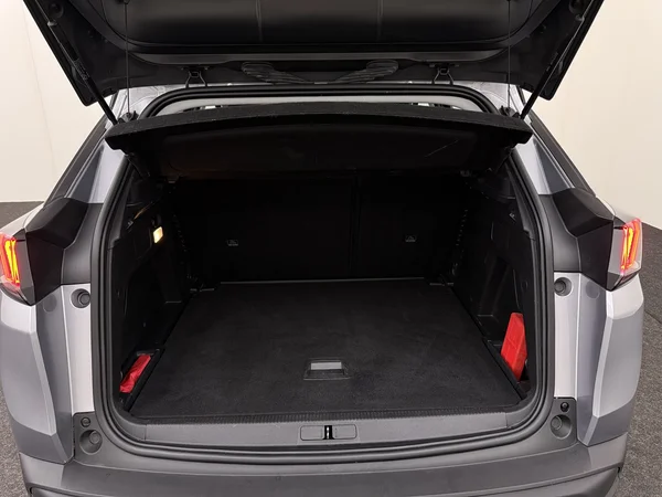 PEUGEOT 3008 (2022) — foto 8 van 27