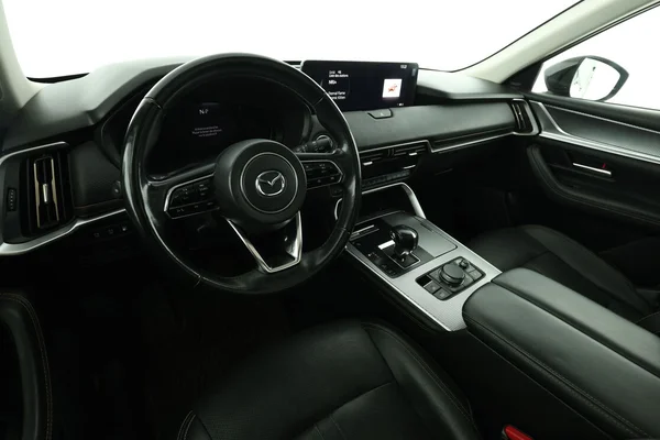 Mazda CX-60 (2023) — foto 2 van 16