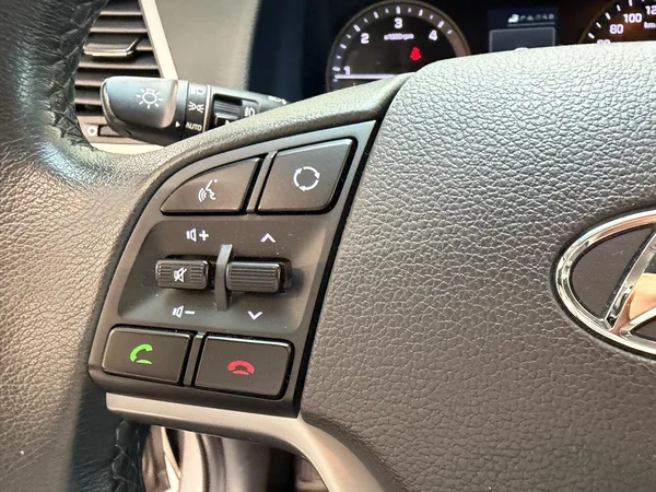 Hyundai Tucson (2018) — foto 5 van 25