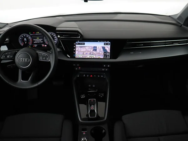 AUDI A3 Sportback (2025) — foto 17 van 18
