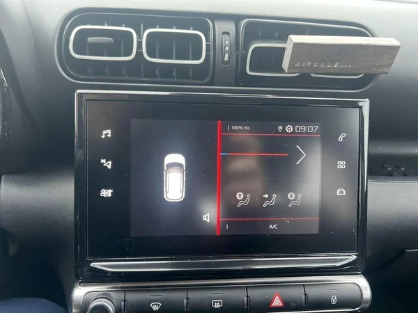 Citroën C3 Aircross (2021) — foto 4 van 20