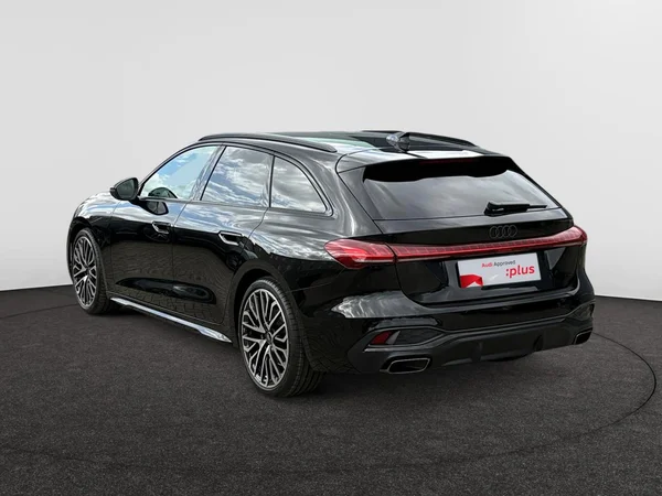 AUDI A5 Avant (2026) — foto 20 van 24