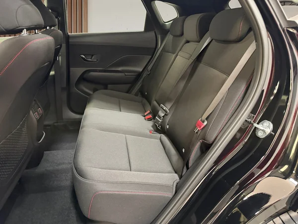 Hyundai Kona (2026) — foto 18 van 29