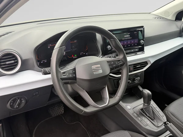 SEAT Ibiza 5P/D (2024) — foto 3 van 20