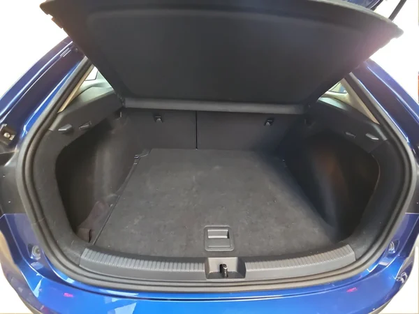 VOLKSWAGEN Taigo (2024) — foto 11 van 15
