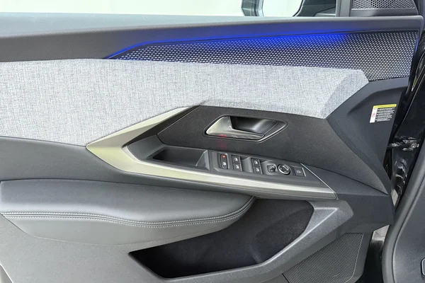 Peugeot 3008 (2025) — foto 8 van 25
