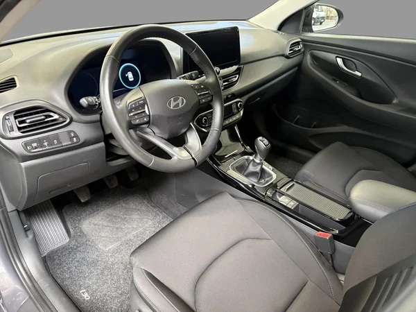 Hyundai i30 (2025) — foto 5 van 20