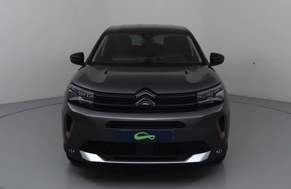 Citroen C5 Aircross PHEV (2023) — foto 28 van 29