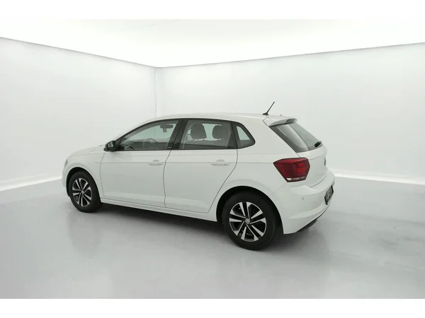 VOLKSWAGEN Polo (2020) — foto 26 van 35