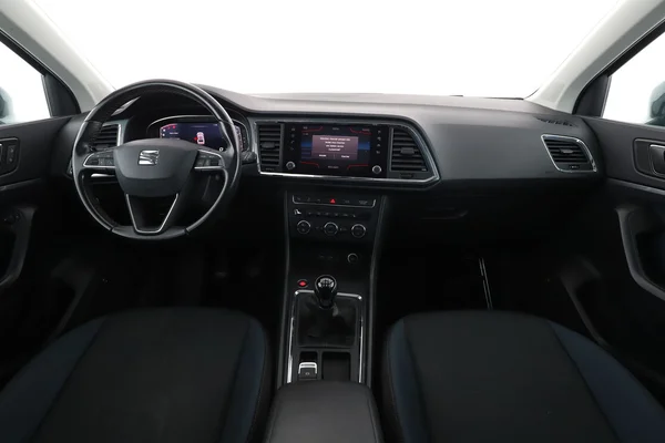 Seat Ateca (2018) — foto 3 van 16