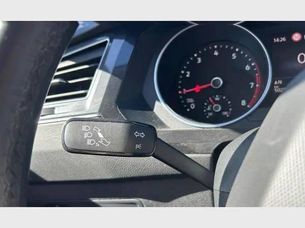 Volkswagen Tiguan (2023) — foto 17 van 29