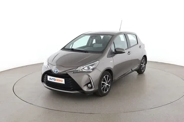 Toyota Yaris (2019)