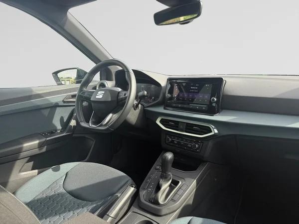 SEAT Arona (2026) — foto 14 van 16