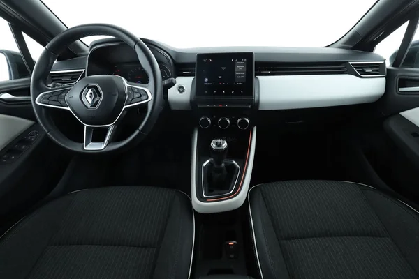 Renault Clio (2023) — foto 3 van 16