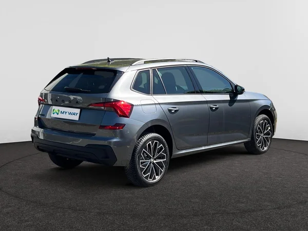 SKODA Kamiq (2025) — foto 20 van 24