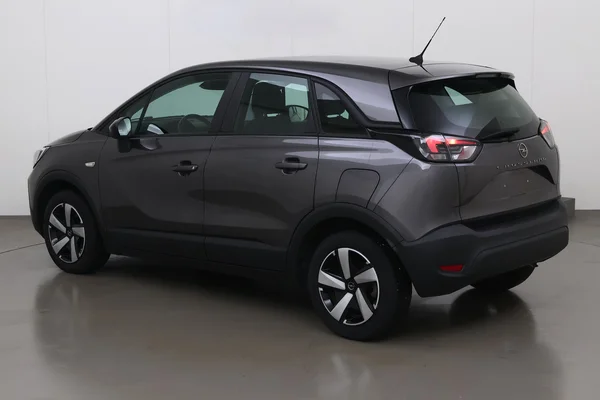 Opel Crossland (2022) — foto 11 van 17