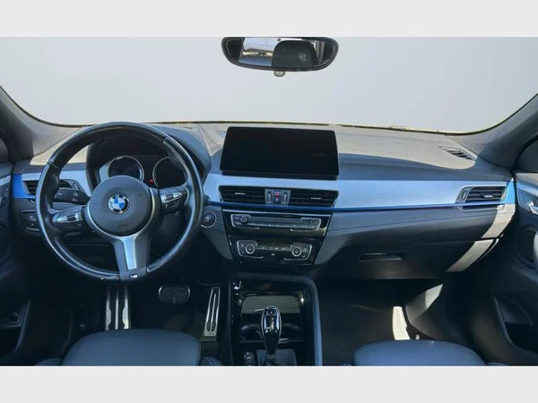 BMW X2 (2022) — foto 4 van 29