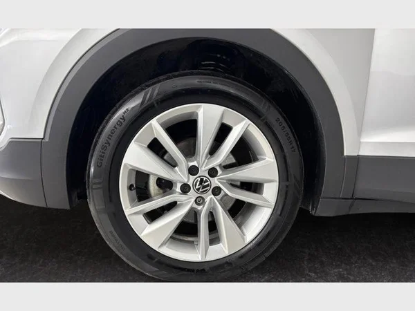 Volkswagen T-Cross (2025) — foto 30 van 31
