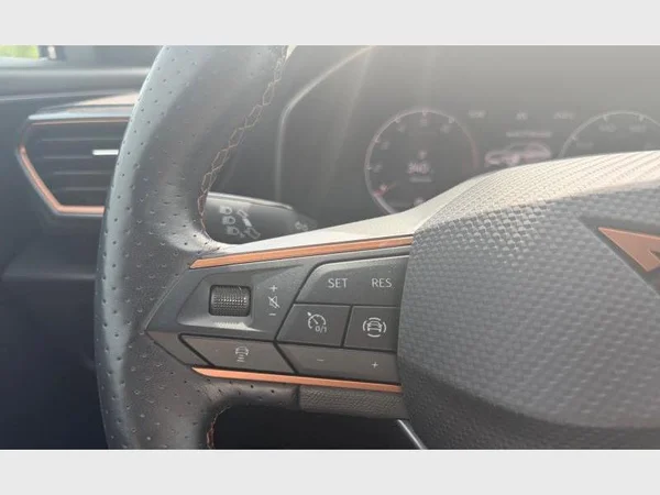Cupra Formentor (2022) — foto 13 van 29