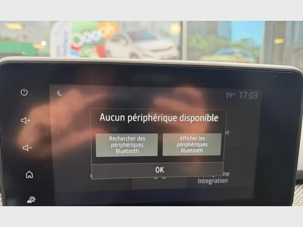 Dacia Sandero (2024) — foto 8 van 29