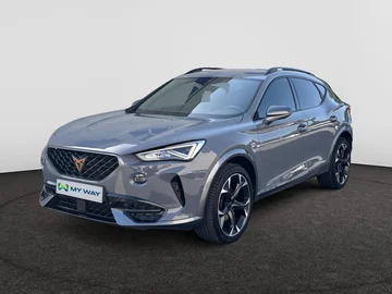 CUPRA Formentor (2022)