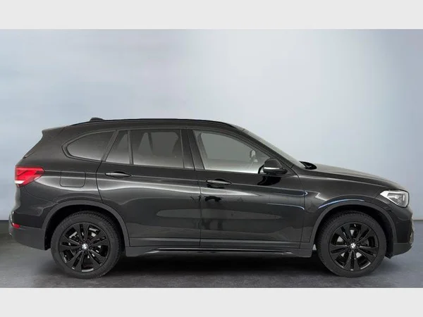 BMW X1 (2022) — foto 19 van 25