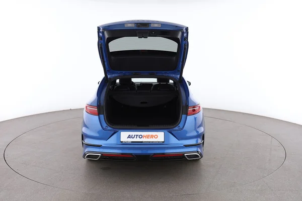 Kia pro_cee'd (2020) — foto 7 van 16