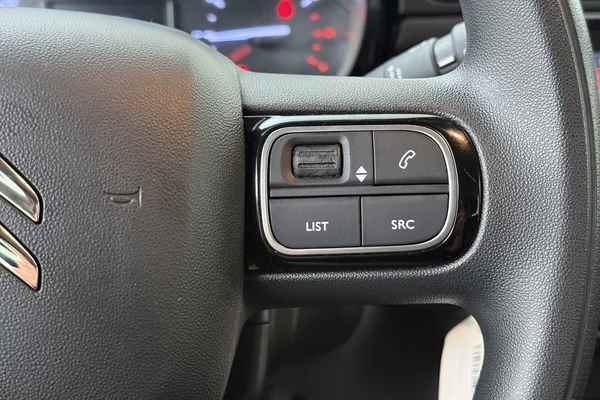 Citroen C3 (2023) — foto 6 van 16