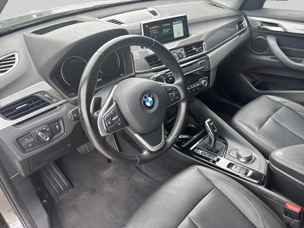 BMW X1 (2019) — foto 17 van 18
