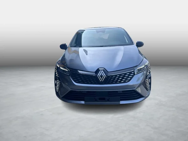 Renault Clio (2026) — foto 12 van 28