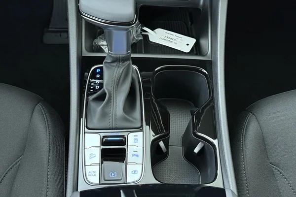 Hyundai Tucson (2026) — foto 4 van 17