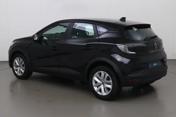 Renault Captur (2026) — foto 16 van 22