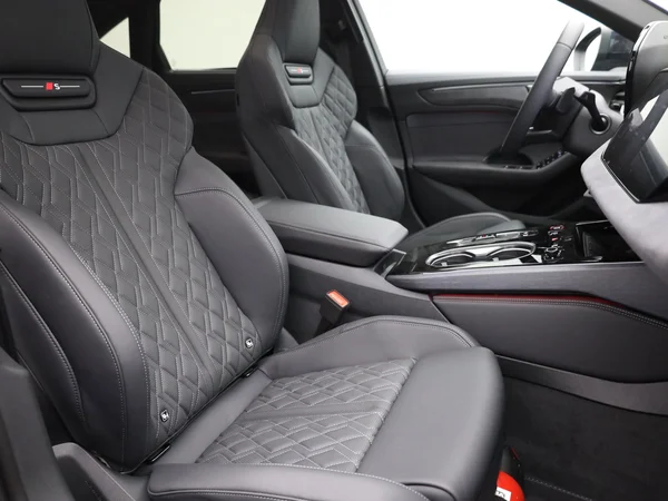AUDI A6 (2026) — foto 26 van 27
