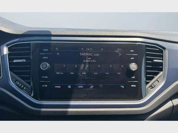 Volkswagen T-Roc (2021) — foto 5 van 29
