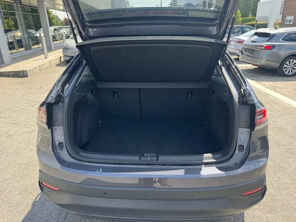 VOLKSWAGEN Taigo (2025) — foto 11 van 19