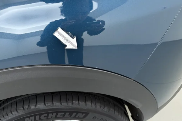 Peugeot 3008 (2024) — foto 10 van 21