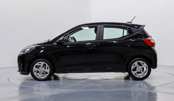 Hyundai i10 (2023) — foto 12 van 51