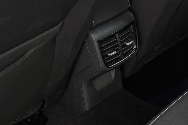 Skoda Fabia (2024) — foto 11 van 26