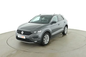 Volkswagen T-Roc 05c69fa4-d91c-4c12-88b4-c26ac54b32bb