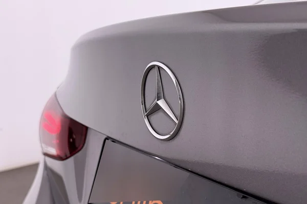 Mercedes-Benz A-Class Sedan PHEV (V177) (2022) — foto 30 van 30