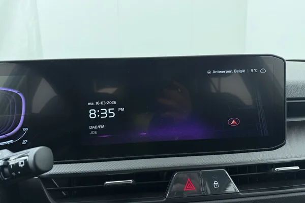 Kia Stonic (2026) — foto 3 van 12