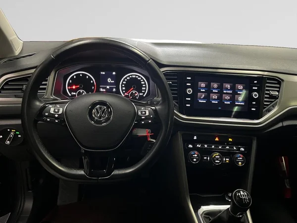 VOLKSWAGEN T-Roc (2020) — foto 20 van 20