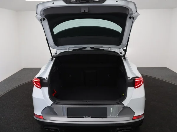 CUPRA Formentor (2022) — foto 14 van 23