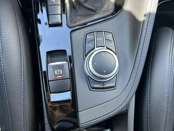 BMW X1 (F48 LCI) (2022) — foto 22 van 29