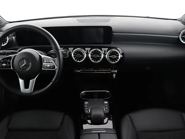 MERCEDES A 250 (2022) — foto 34 van 34