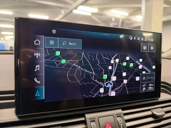 AUDI Q5 Dsl (2021) — foto 11 van 28