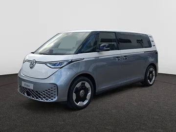 VOLKSWAGEN ID.Buzz Lwb (2026)