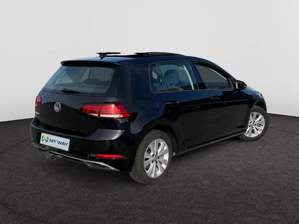 VOLKSWAGEN Golf VII (2019) — foto 12 van 19